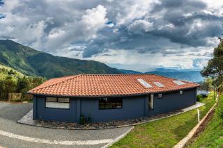 Modern mountain house - Las Palmas - 2