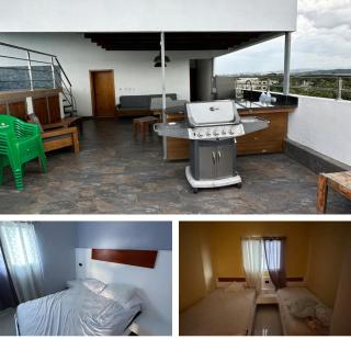 Penthouse El Paraíso - Bartola - 7