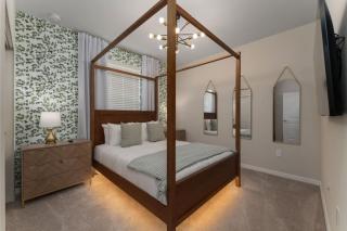 5BD InstaWorthy home with Pool and BBQ near Disney - 8