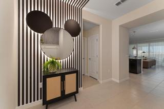 5BD InstaWorthy home with Pool and BBQ near Disney - 1