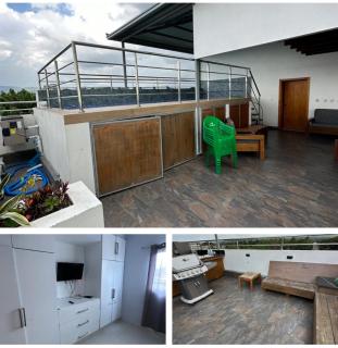 Penthouse El Paraíso - 9