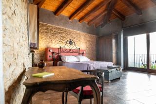 Casa Vecchia Bed&Breakfast - Bossolasco - 4
