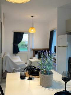 Arisvi house in Carpe Diem Villas and Houses - - 1