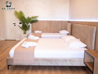 Da Zara Hotel - Lalzit Bay - 8
