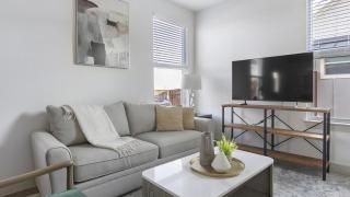 Landing at Chaparral Ranch - 1 Bedroom in Chisholm Trail Ranch - Fort Worth - 6