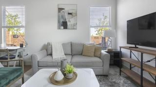 Landing at Chaparral Ranch - 1 Bedroom in Chisholm Trail Ranch - Fort Worth - 2