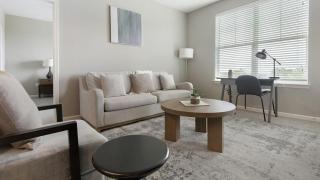 Landing at The Parq at Chesterfield - 2 Bedrooms in Chesterfield - Chesterfield - 0