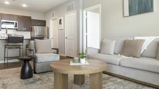 Landing at The Parq at Chesterfield - 2 Bedrooms in Chesterfield - Chesterfield - 8