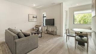 Landing at 1510 Belleville 1Bedroom in Scotts Addition Historic District - Richmond - 9
