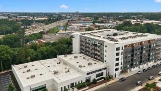Landing at 1510 Belleville 1Bedroom in Scotts Addition Historic District - Richmond - 7