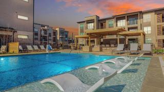 Landing at The Haywood - 2 Bedrooms in Slaughter Creek - Austin - 5