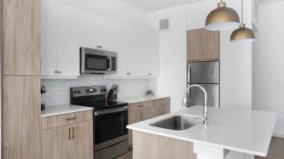 Landing at The Haywood - 1 Bedroom in Slaughter Creek - Austin - 7