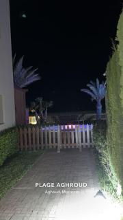 appartement beau rivage pied dans leau - 3