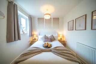 Beautiful 5 bed 3 bath house, 30 minutes from Cheltenham Races - Cirencester - 6