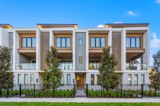 Warm Modern New Townhome in Tampa Heights - 0