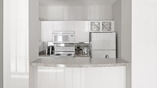 Landing at The Milano - 1 Bedroom in Briar Forest - Houston - 3