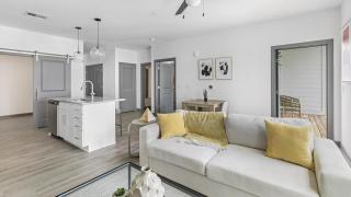 Landing at The Leo - 1 Bedroom in Myrtle Beach - 5