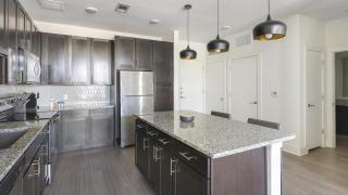 Landing at The Standard River District - 1 Bedroom in River District - Fort Worth - 3