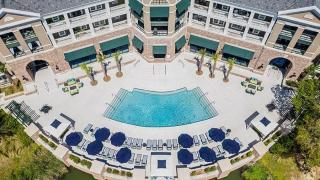 Landing at Simmons Park - 1 Bedroom in Cainhoy - Charleston - 5