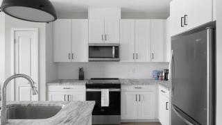 Landing at Laurel at Dry Creek - 2 Bedrooms in Huntsville - Huntsville - 2