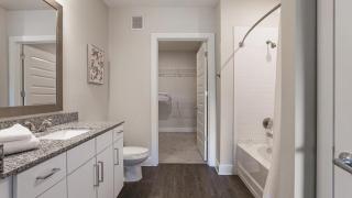 Landing at La Tierna - 1 Bedroom in Northwest Side - San Antonio - 6