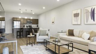 Landing at The Landing - 2 Bedrooms in Clermont - Indianapolis - 7