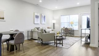 Landing at The Landing - 2 Bedrooms in Clermont - Indianapolis - 1
