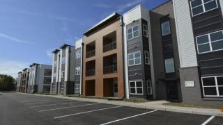 Landing at The Landing - 1 Bedroom in Clermont - 6