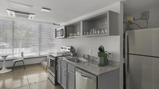 Landing at Lofts at American Life - 1 Bedroom in Central City - 4