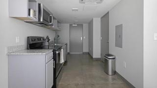 Landing at Lofts at American Life - 1 Bedroom in Central City - 3
