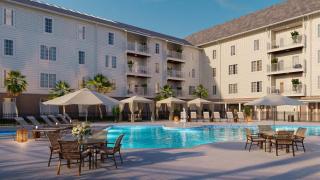 Landing at The Leo - 1 Bedroom in Myrtle Beach - 7