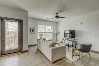 Landing at The Leo - 1 Bedroom in Myrtle Beach - 5