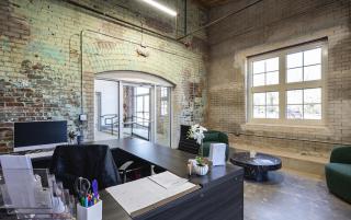 Landing at The American Spinning Mill - 2 Bedrooms in Greenville - Greenville - 4