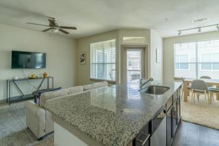 Landing at The Grayson - 2 Bedrooms in Cypressdale - 1