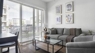Landing at The Haywood - 1 Bedroom in Slaughter Creek - 9