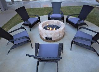 Landing at Lofts at American Life - 1 Bedroom in Central City - 7