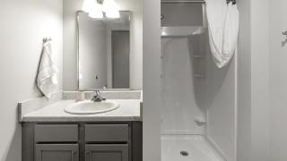 Landing at Lofts at American Life - 1 Bedroom in Central City - 6