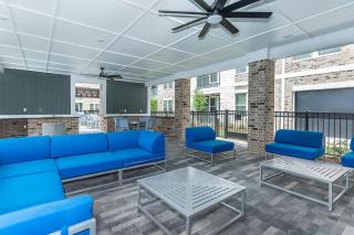 Landing at Highbridge at Egret Bay - 1 Bedroom in League City - 6