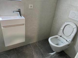 Studio near to the City Centre - Luxemburg (Stadt) - 9