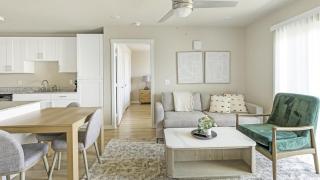 Landing at Camden Crossing - 2 Bedrooms in Fort Worth - 8