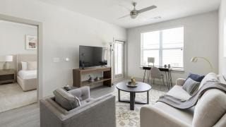 Landing at The Duvall - 2 Bedrooms in Grand Prairie - Grand Prairie - 4