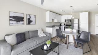 Landing at Camden Crossing - 1 Bedroom in Fort Worth - 8