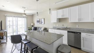 Landing at Camden Crossing - 1 Bedroom in Fort Worth - 2