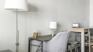 Landing at The Standard in the Heights - 1 Bedroom in Northside - Houston - 0