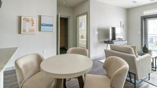 Landing at The Standard in the Heights - 2 Bedrooms in Northside - Houston - 1