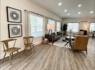 Landing at Emery Villages - 1 Bedroom in Concord - Concord - 3