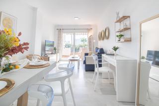 Mi Capricho Modern Sunshine - Happy Rentals - Mijas Costa - 5