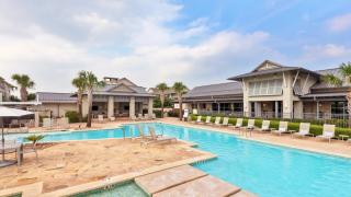 Landing at The Green at Plum Creek - 2 Bedrooms in Kyle - Kyle - 2