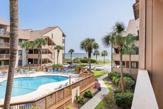 The Anchorage Ocean View Unit 206 - Myrtle Beach - 0
