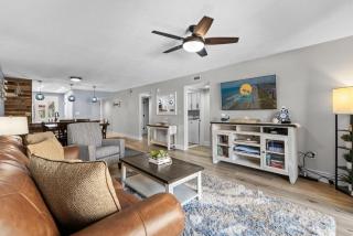 The Anchorage Ocean View Unit 206 - Myrtle Beach - 9